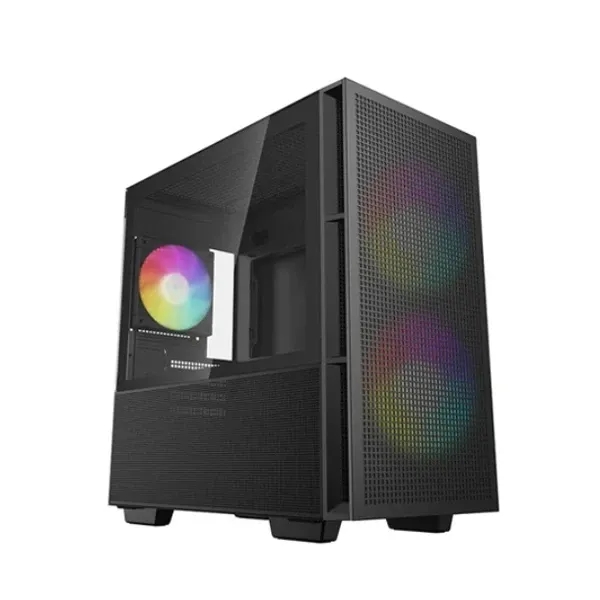 DeepCool CH360 mATX PC Case