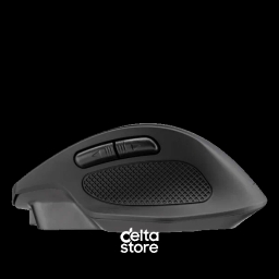 2E MF2010 Black Mouse 2E-MF2010WB