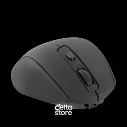 2E MF2010 Black Mouse 2E-MF2010WB