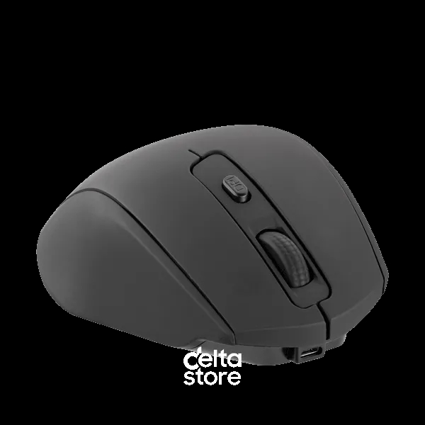 2E MF2010 Black Mouse 2E-MF2010WB