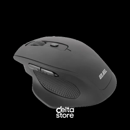 2E MF2010 Black Mouse 2E-MF2010WB