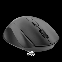 2E MF240 Black Wireless Mouse 2E-MF240WB