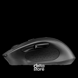 2E MF240 Black Wireless Mouse 2E-MF240WB