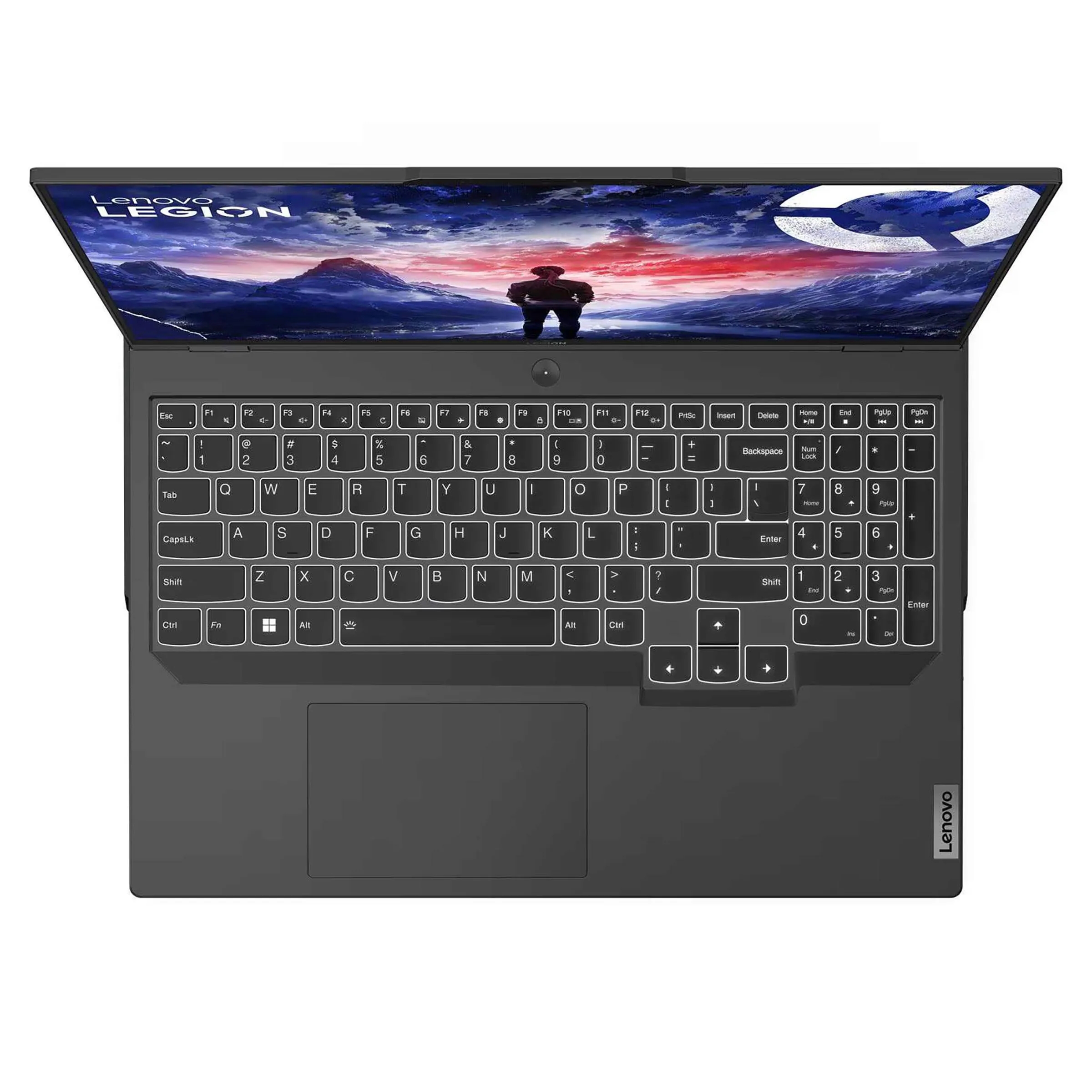 Lenovo Legion Pro 5 16IRX9 83DF009KRK