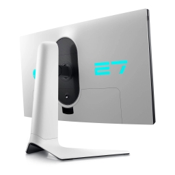 Dell Alienware 27 AW2723DF Gaming Monitor