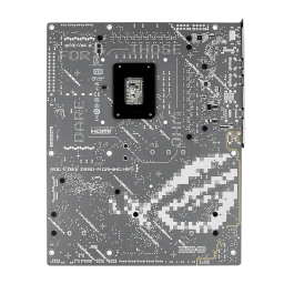 ASUS ROG Strix Z890-A Gaming WI-FI Motherboard