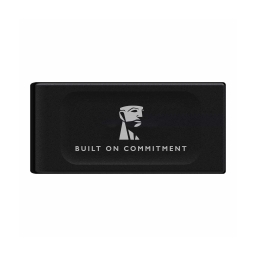 Kingston XS1000 1TB External SSD USB 3.2 SXS1000/1000G