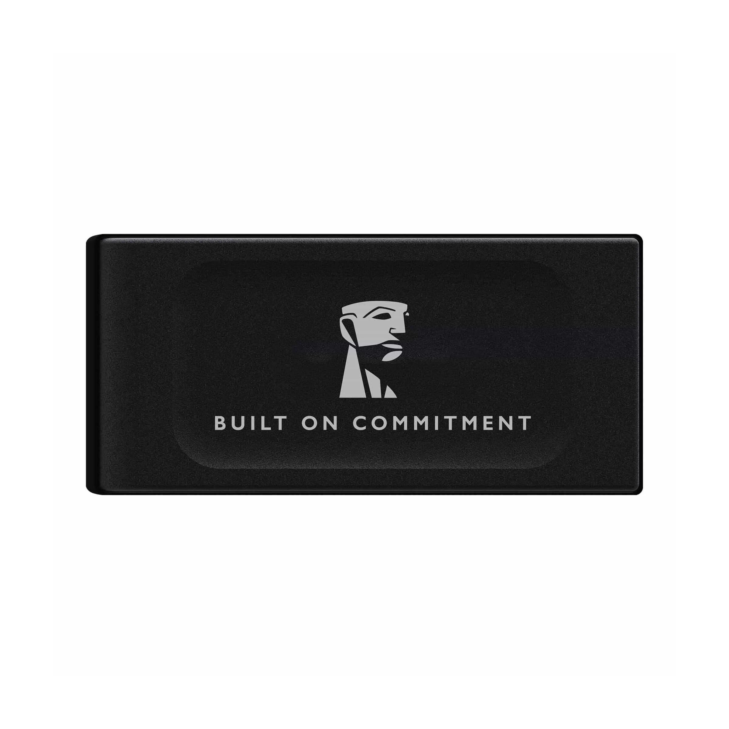 Kingston XS1000 1TB External SSD USB 3.2 SXS1000/1000G