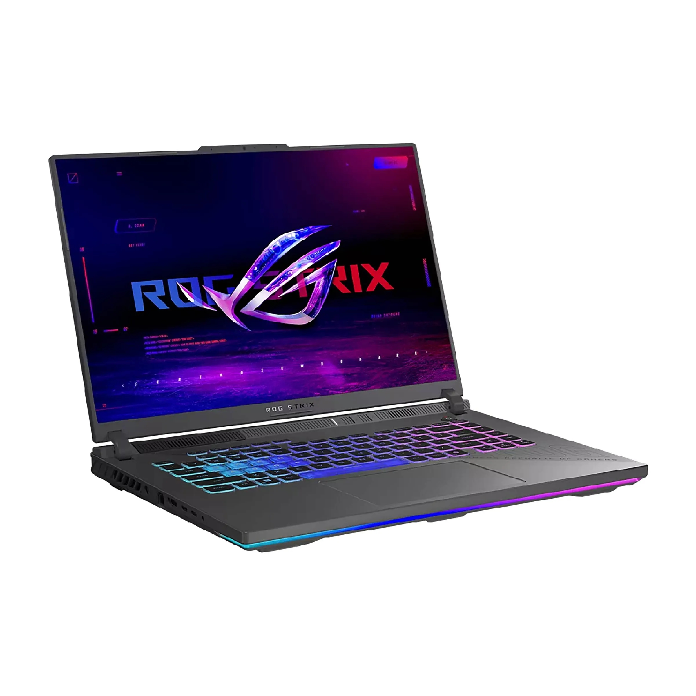 ASUS ROG Strix G16 G614FH-RV024 90NR0L07-M000X0