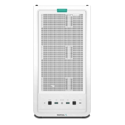 DeepCool CK500 Mid Tower Case