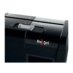 Rexel Secure S5 Shredder 2020121E