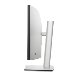 Dell UltraSharp U3425WE 34" Thunderbolt Hub Curved Monitor