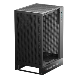 DeepCool CH170 Digital PC Case