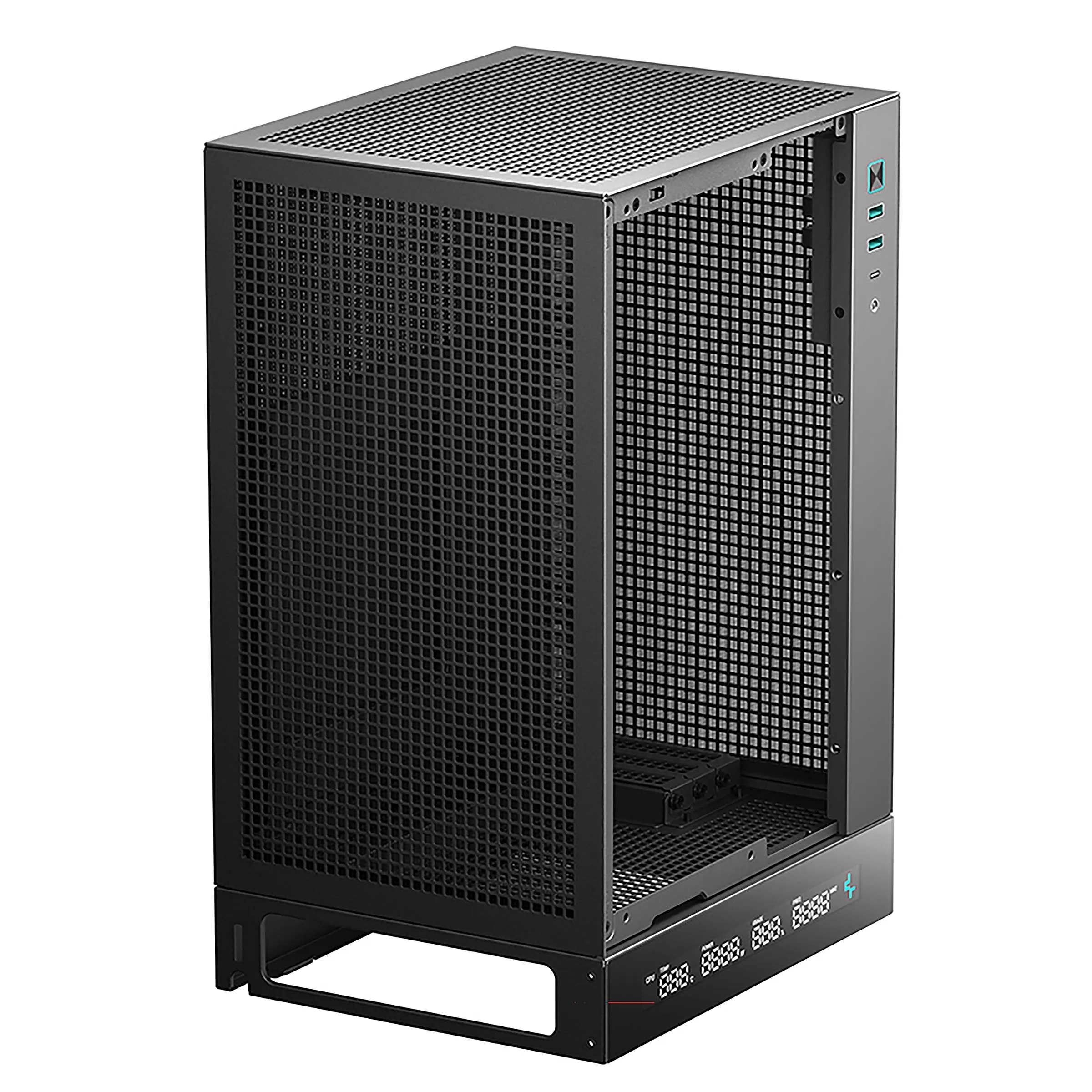 DeepCool CH170 Digital PC Case