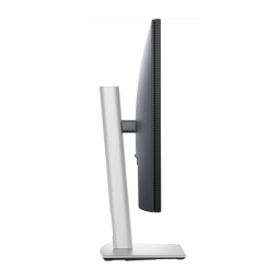 Dell Pro 27 Plus P2725QE 4K USB-C Hub Monitor