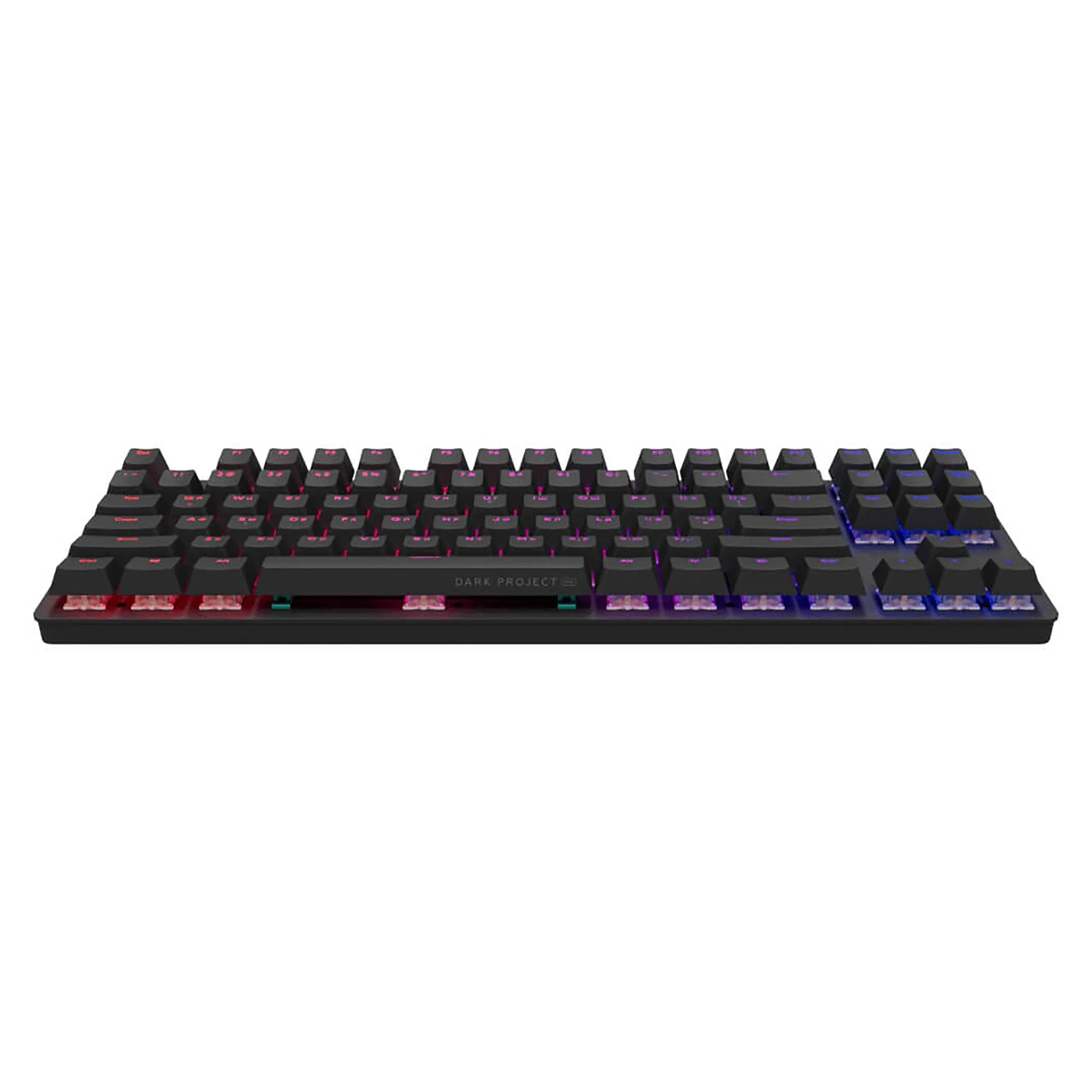 Dark Project KD1 Gaming Mechanical Keyboard DP-KD-0001