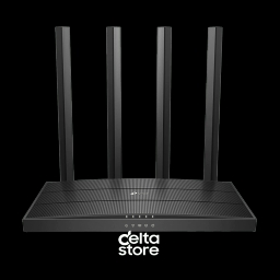 İkidiapazonlu MU-MIMO Wi-Fi Router TP-Link Archer C80 AC1900