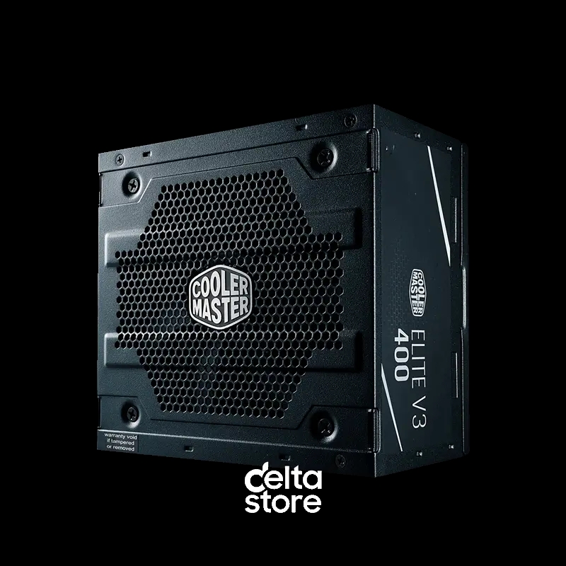 Cooler Master Elite V3 400W
