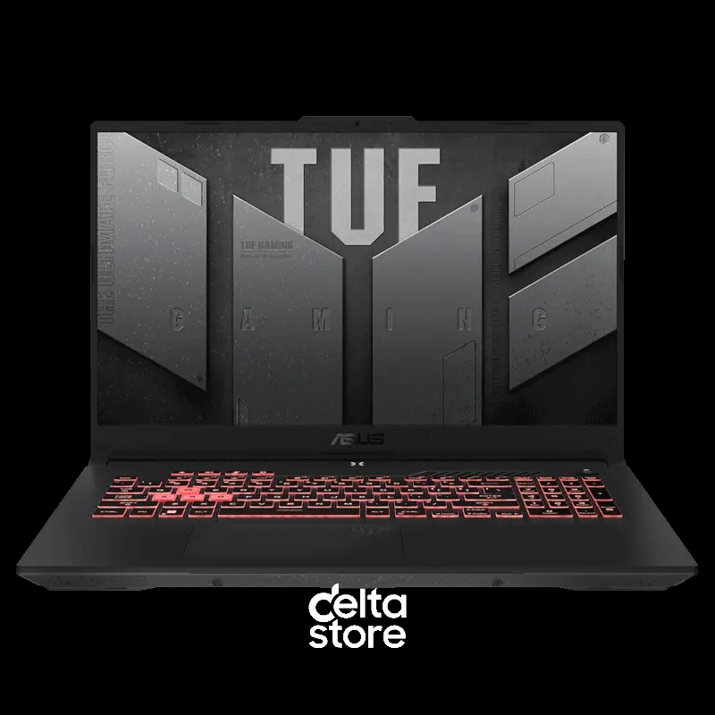 Asus Tuf Gaming A17 FA707RE 90NR08X2-M001A0