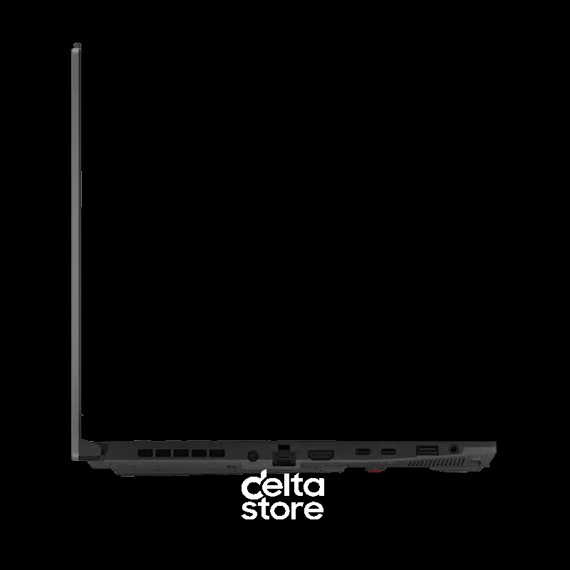 Asus TUF Gaming F17 FX707ZM-HX046