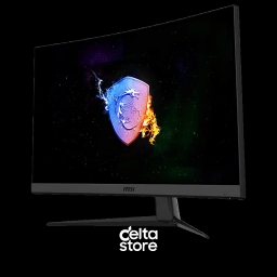 MSI Optix G27C6 Curved