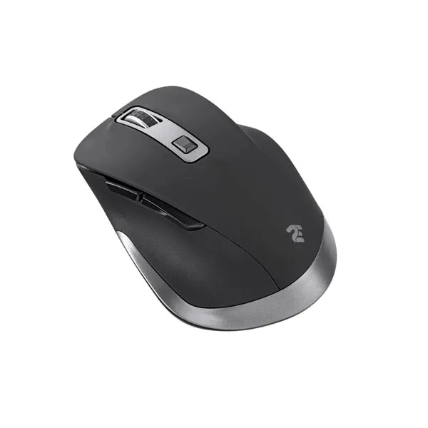 2E MF215 Wireless Mouse Black 2E-MF215WB