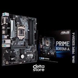 Asus PRIME B365M-A