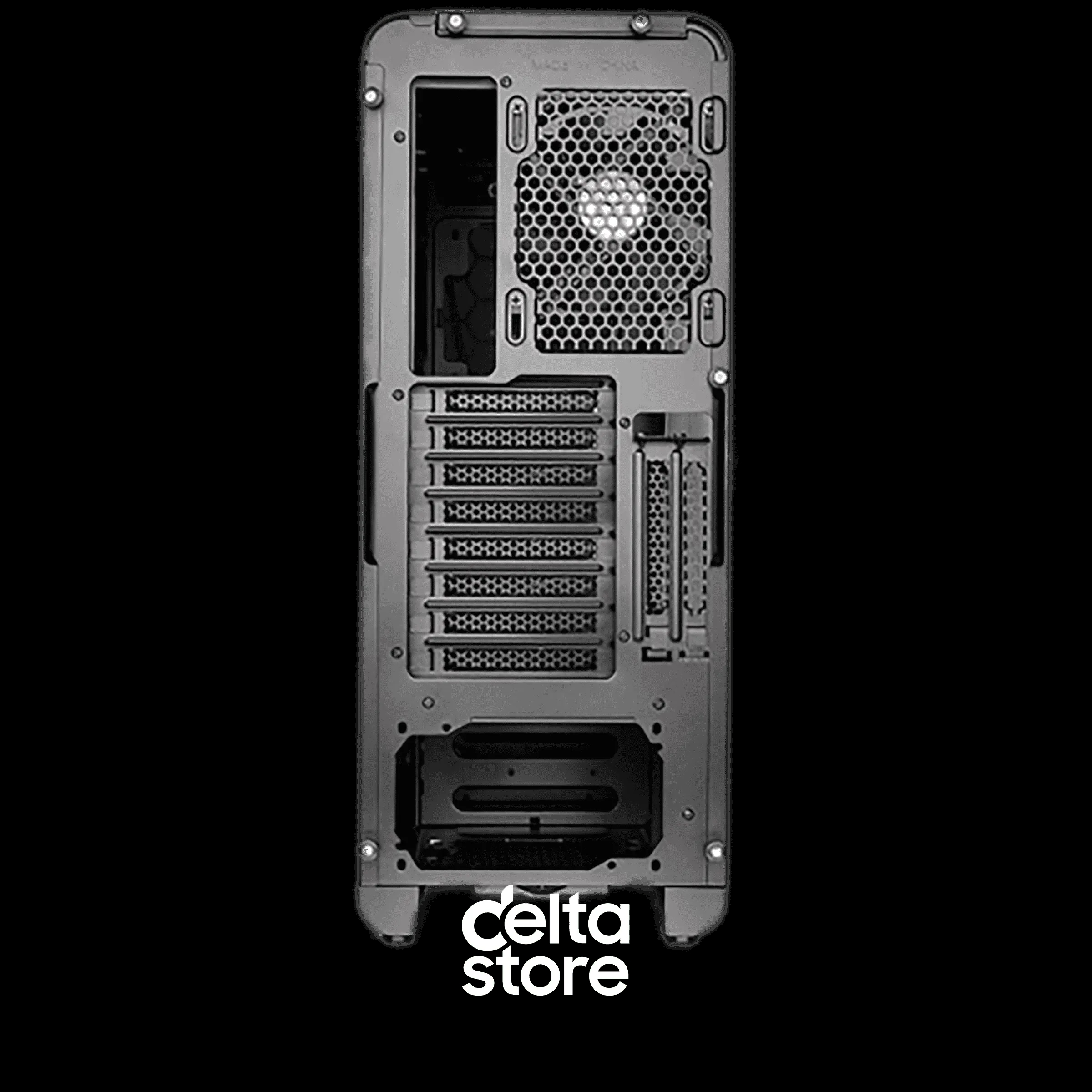 Thermaltake View 27 Case