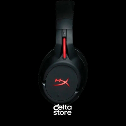 HyperX Cloud Flight Wireless Gaming Headset for PC/PS4