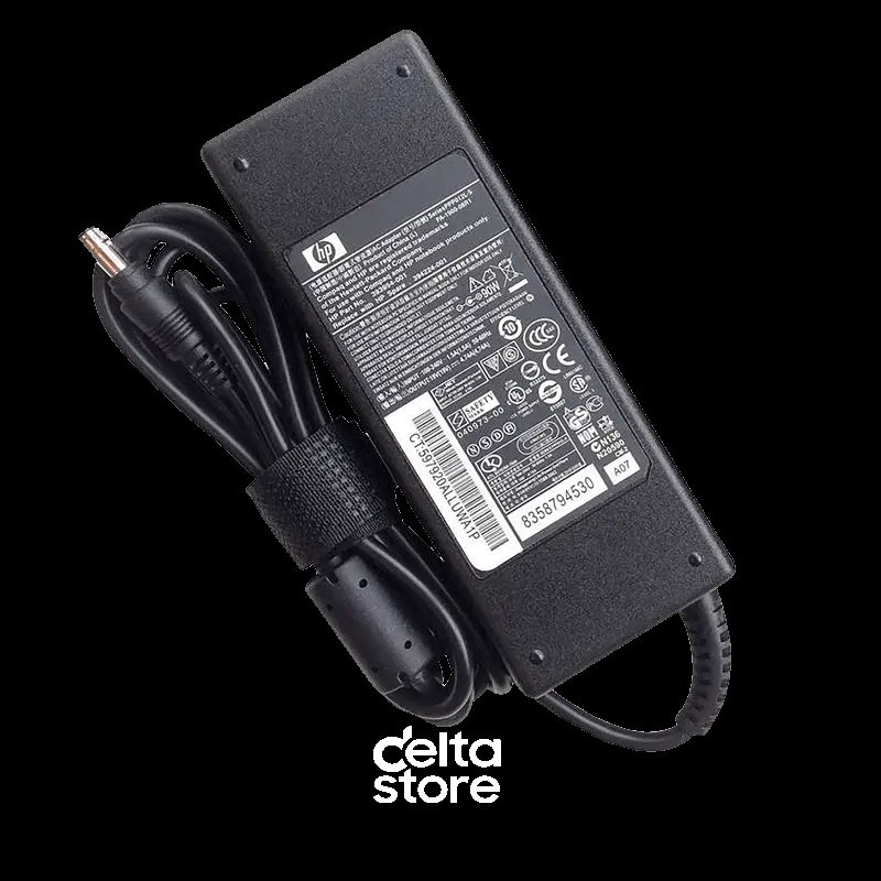 Adapter HP 19V 4.74A 4.8x1.7