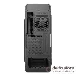 GameMax Optical Blak G510 Case