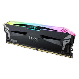 Lexar Ares RGB 32GB (2x16GB) DDR5 5600MHz
