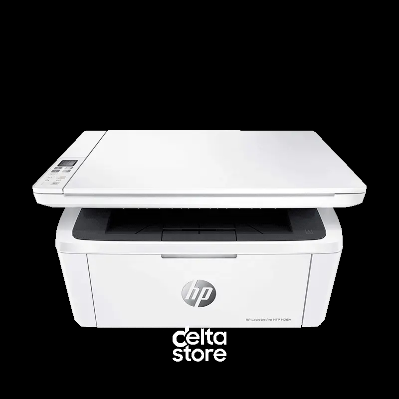 Printer HP LaserJet Pro MFP M28w W2G55A