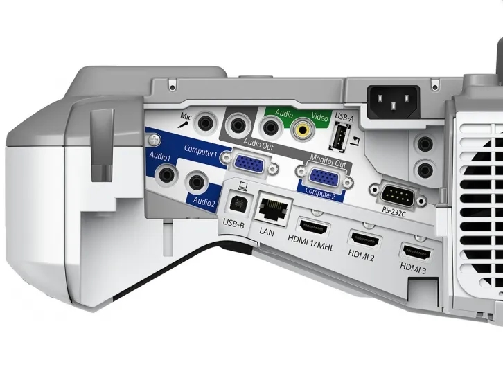 Epson EB-685W Proyektor