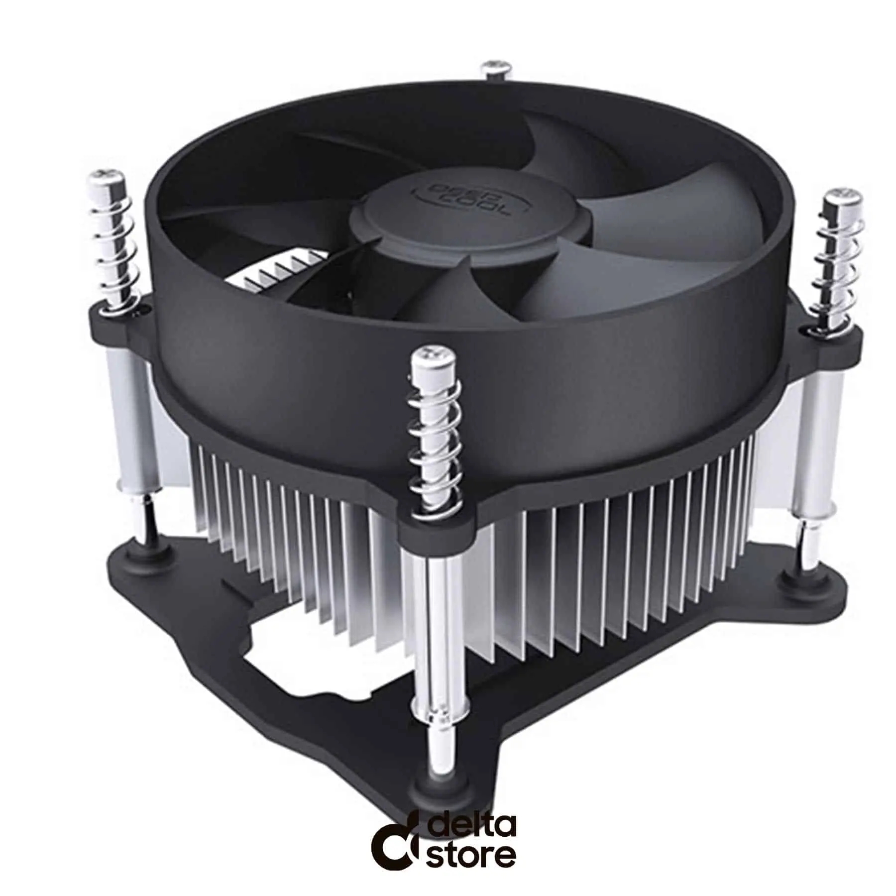 DeepCool CK-11508 CPU Cooler