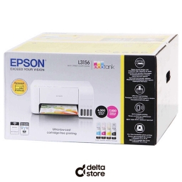 Printer Epson L3156 CIS