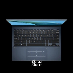 Asus ZenBook S13 OLED UM5302TA-LV562W