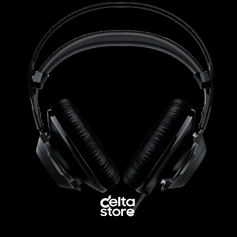 HyperX Cloud Revolver Gaming Headset 7.1
