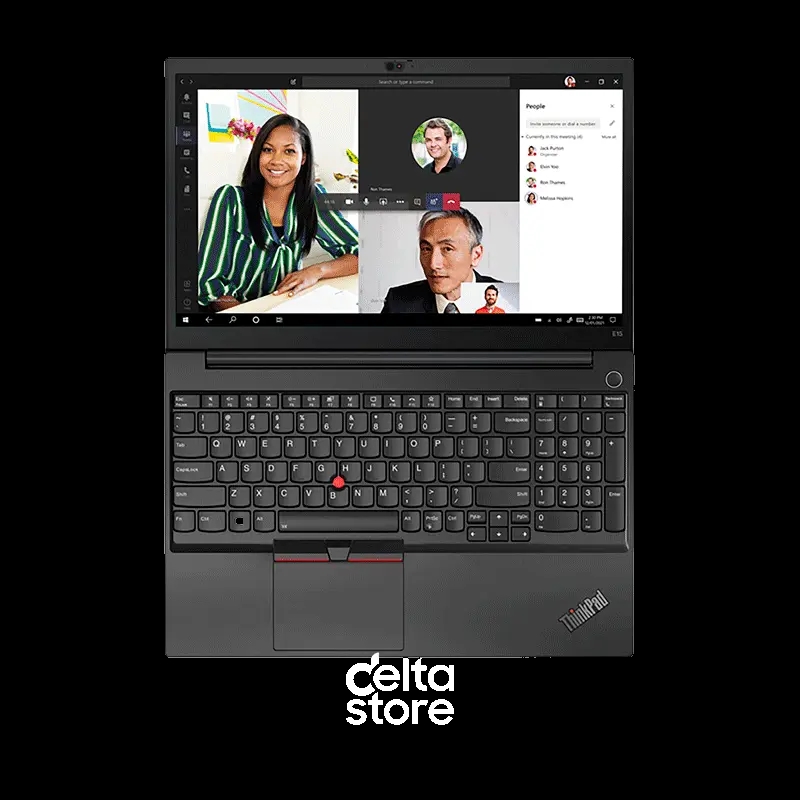 Lenovo ThinkPad E15 21E6008CGP