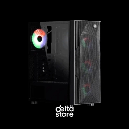 2E Gaming Falco GM3401 Computer Case