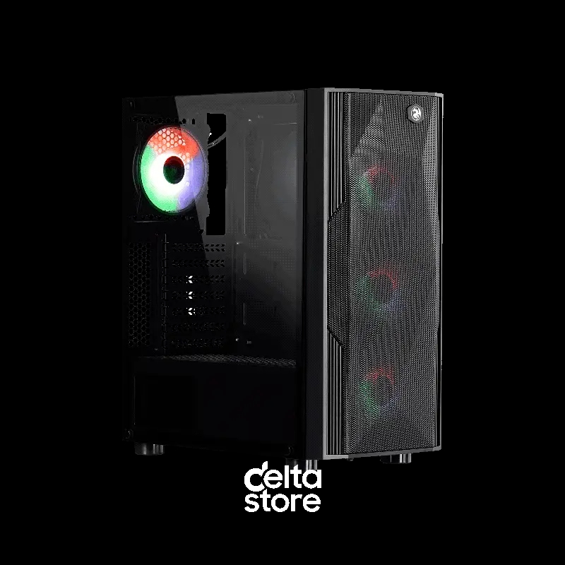 2E Gaming Falco GM3401 Computer Case