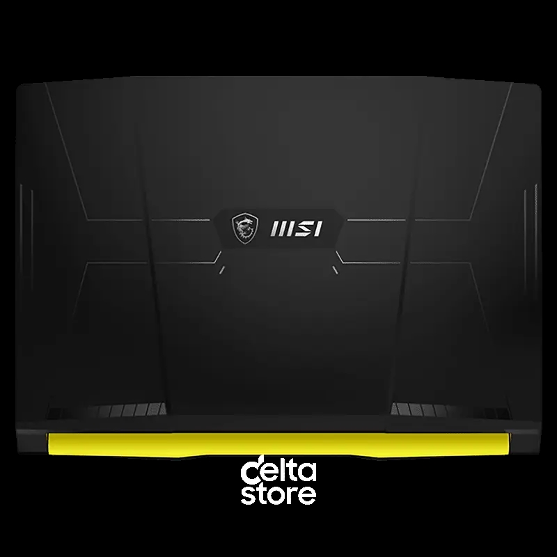 MSI Crosshair 17 B12UEZ-296US