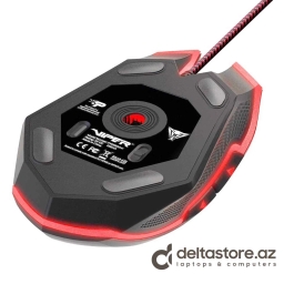 Patriot VIPER V530 Gaming mouse