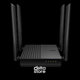 Wi-Fi Router TP-Link Archer C64 AC1200