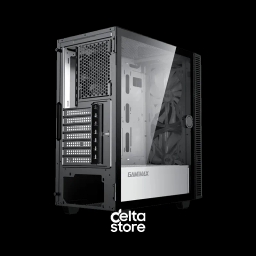 GameMax Aero 3607 ATX ARGB Case