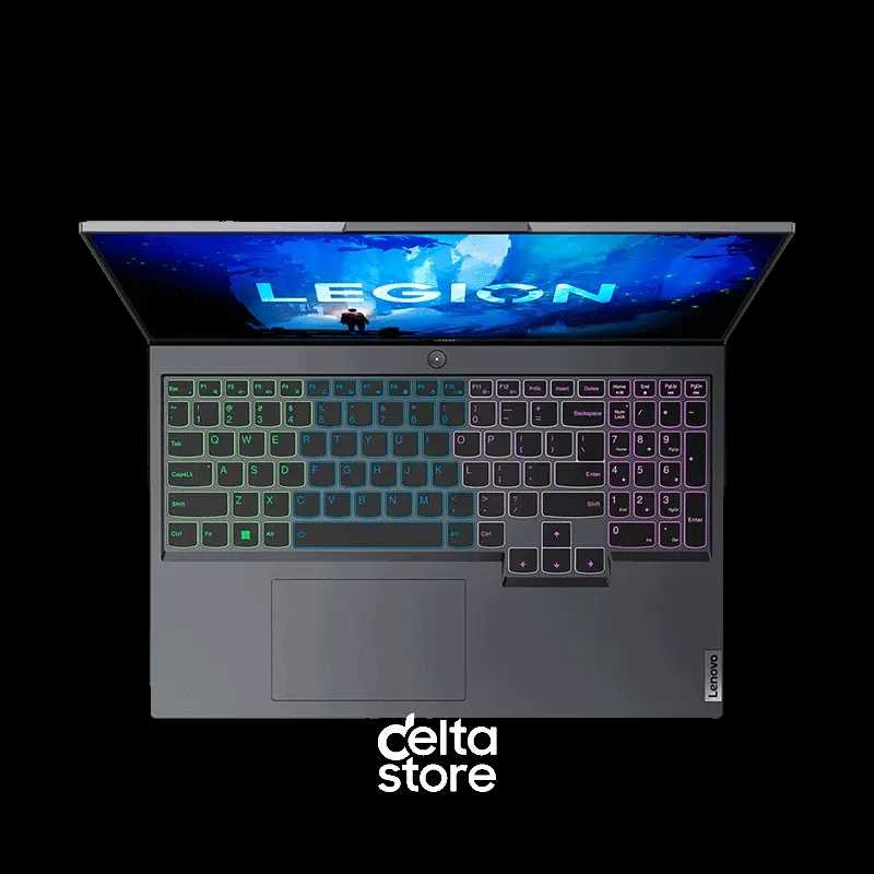 Lenovo Legion 5 Pro 16IAH7H 82RF00BQGM