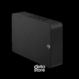 External HDD Seagate Expansion Desktop 10TB