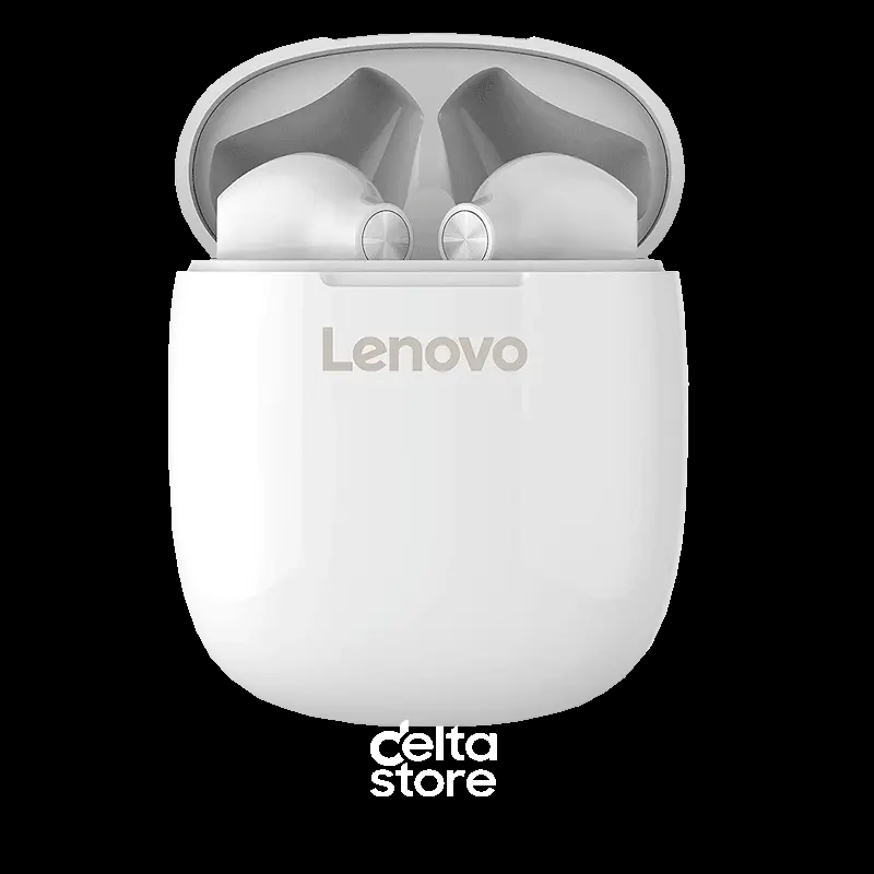 Lenovo HT30 Bluetooth TWS Earphone White
