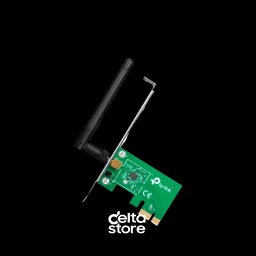 Wireless N PCI Express Adapter TP-Link TL-WN781ND