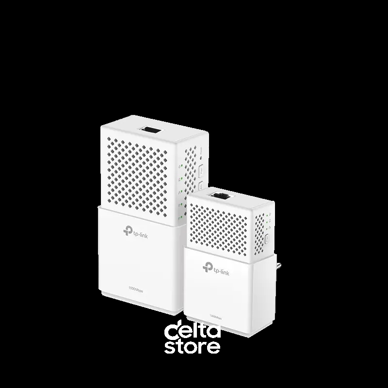 Gigabit Powerline ac Wi-Fi Kit TP-Link TL-WPA7510